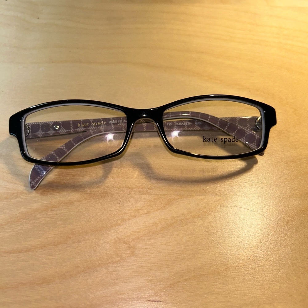 Kate Spade Frames - image 1